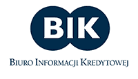 bik logo kot rabatowy