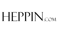 heppin logo kot rabatowy