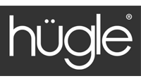 hugle logo kot rabatowy