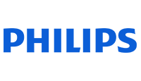 philips logo kot rabatowy