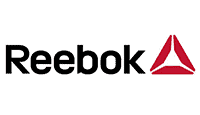 reebok logo kot rabatowy
