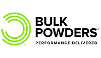bulk powders logo kot rabatowy