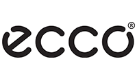ECCO logo kot rabatowy