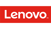Lenovo logo kot rabatowy