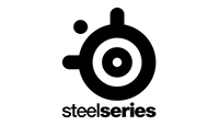 SteelSeries logo kot rabatowy