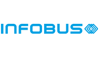 Infobus logo kot rabatowy