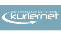 KurierNet logo kot rabatowy