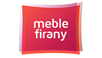 MebleFirany logo kot rabatowy