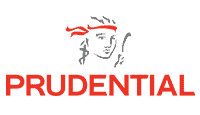 Prudential logo kot rabatowy