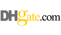 DHgate logo KotRabatowy.pl