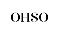 Ohso logo Kot Rabatowy