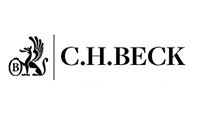 Wydawnictwo C.H. Beck logo Kot Rabatowy