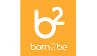 born2be nowe logo KotRabatowy.pl