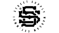 StreetSupply logo KotRabatowy.pl