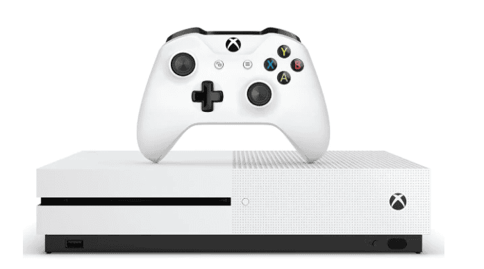 konsola xbox one s