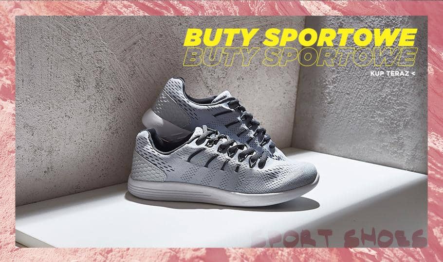 buty sportowe born2be