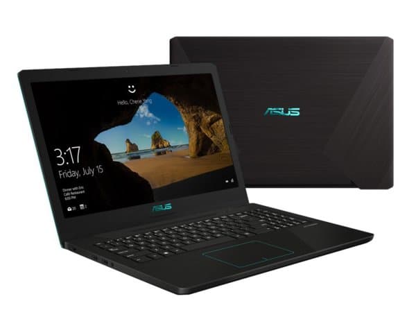 laptop asus
