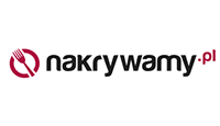 Nakrywamy.pl logo KotRabatowy.pl