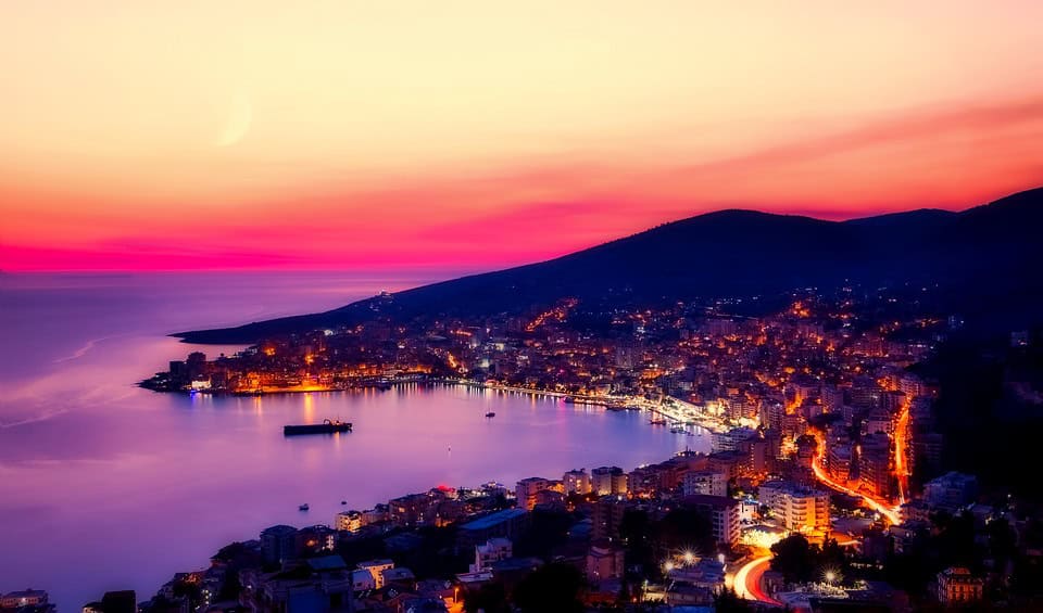 albania wakacje last minute