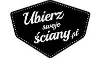 Ubierz Swoje Ściany logo KotRabatowy.pl