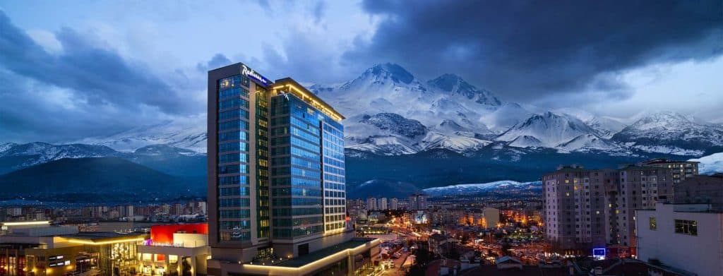 radisson blue wakacje