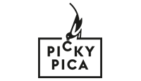 Picky Pica logo KotRabatowy.pl