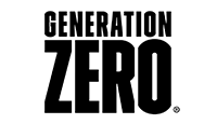 Generation Zero logo KotRabatowy.pl