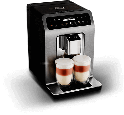 ekspres do kawy krups