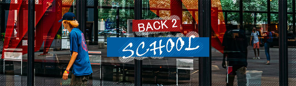 Back2School - KotRabatowy.pl