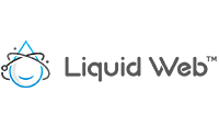 Liquid Web logo KotRabatowy.pl