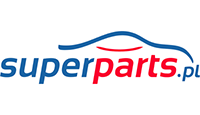 Superparts logo KotRabatowy.pl