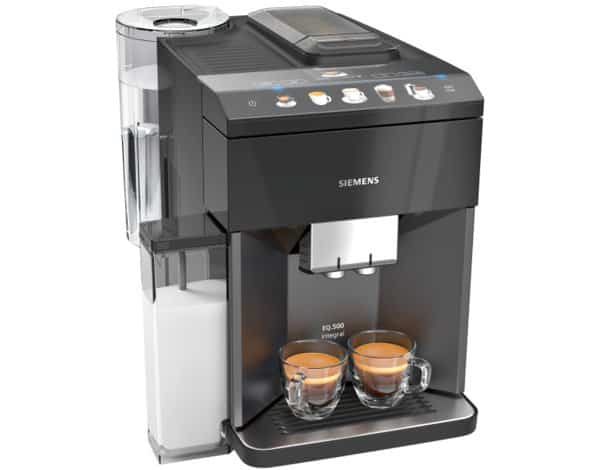 ekspres do kawy Siemens