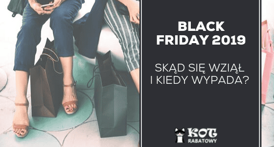 Black Friday 2019 - blog