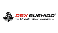 DBX Bushido logo KotRabatowy.pl