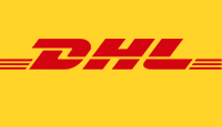 DHL logo KotRabatowy.pl