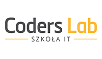 Coders Lab logo KotRabatowy.pl