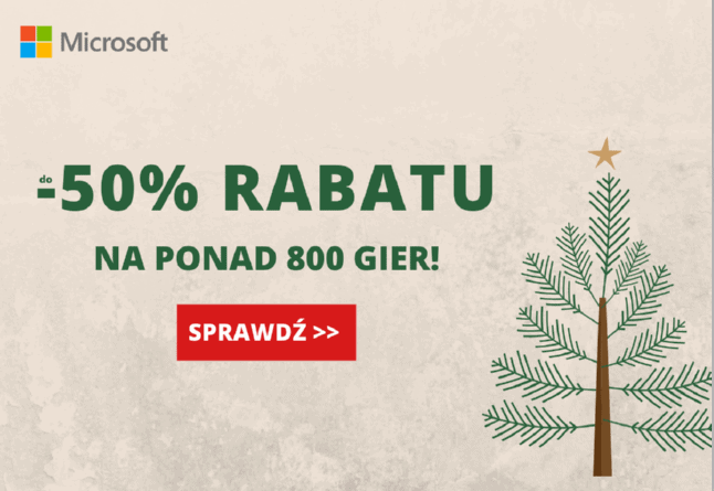 microsoft promocje