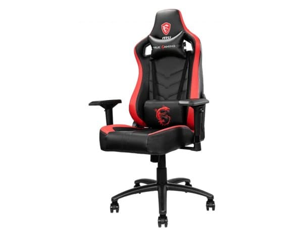 fotel dla graczy MSI