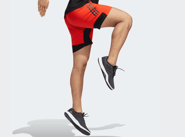 spodenki męskie Adidas