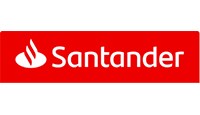 Santander Bank logo KotRabatowy.pl
