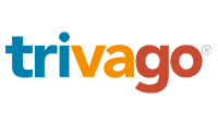 Trivago logo KotRabatowy.pl