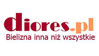 Diores logo KotRabatowy.pl