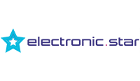 Electronic Star logo KotRabatowy.pl