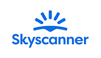 Skyscanner nowe logo KotRabatowy.pl