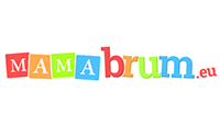 Mamabrum logo KotRabatowy.pl