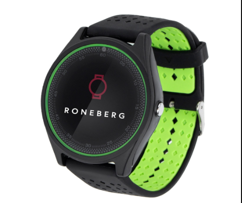 roneberg smartwatch