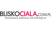Blisko Ciała logo KotRabatowy.pl