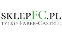 Faber-Castell logo KotRabatowy.pl