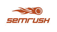 SEMrush logo KotRabatowy.pl