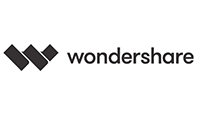 Wondershare logo KotRabatowy.pl